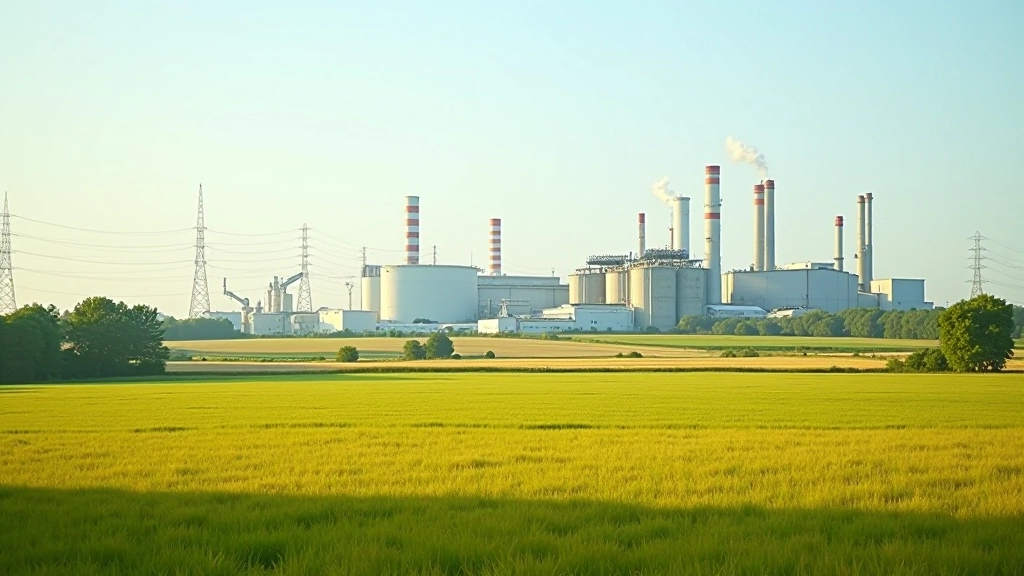 Secteurs agricoles et manufacturiers français