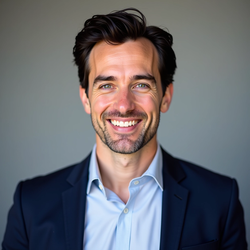 Marc Devereaux, Directeur des Analyses Économiques