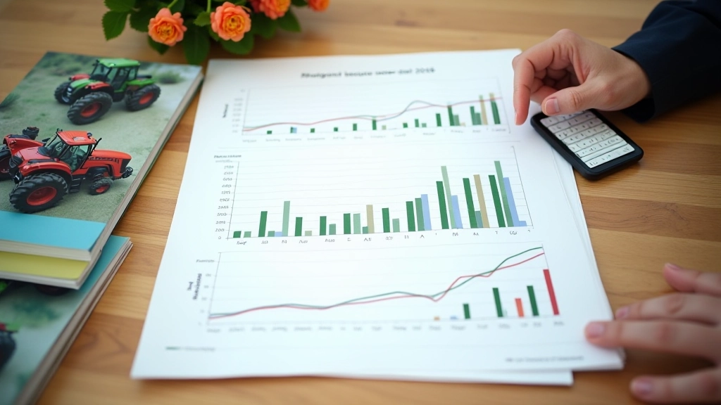 Données agricoles et manufacturières françaises montrant production sectorielle